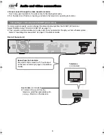 Preview for 6 page of Panasonic SC-HT540 Setup Manual