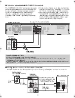 Preview for 8 page of Panasonic SC-HT540 Setup Manual