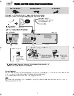 Preview for 9 page of Panasonic SC-HT540 Setup Manual