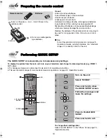 Preview for 10 page of Panasonic SC-HT540 Setup Manual