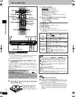 Preview for 12 page of Panasonic SC-HT600 Operating Instructions Manual