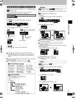 Preview for 15 page of Panasonic SC-HT600 Operating Instructions Manual