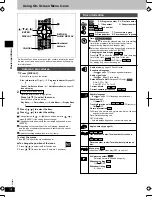 Preview for 18 page of Panasonic SC-HT600 Operating Instructions Manual