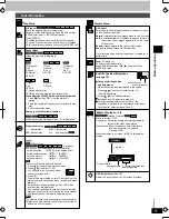 Preview for 19 page of Panasonic SC-HT600 Operating Instructions Manual