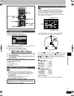 Preview for 27 page of Panasonic SC-HT600 Operating Instructions Manual