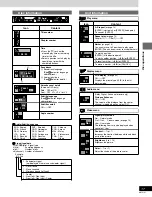 Preview for 17 page of Panasonic SC-HT67 Operating Instructions Manual