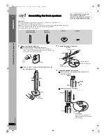 Preview for 4 page of Panasonic SC-HT855 Operating Instructions Manual