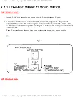 Preview for 10 page of Panasonic SC-HT870 Service Manual