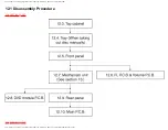 Preview for 34 page of Panasonic SC-HT870 Service Manual