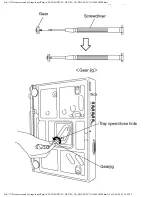 Preview for 38 page of Panasonic SC-HT870 Service Manual