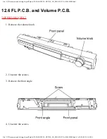 Preview for 42 page of Panasonic SC-HT870 Service Manual