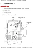 Preview for 44 page of Panasonic SC-HT870 Service Manual