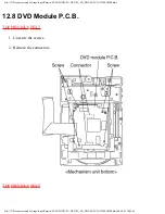 Preview for 46 page of Panasonic SC-HT870 Service Manual