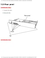 Preview for 47 page of Panasonic SC-HT870 Service Manual