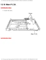 Preview for 48 page of Panasonic SC-HT870 Service Manual