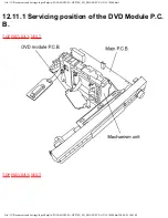 Preview for 50 page of Panasonic SC-HT870 Service Manual