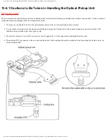 Preview for 72 page of Panasonic SC-HT870 Service Manual