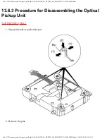 Preview for 75 page of Panasonic SC-HT870 Service Manual