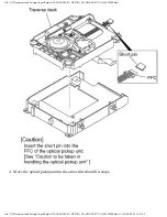 Preview for 77 page of Panasonic SC-HT870 Service Manual