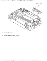 Preview for 79 page of Panasonic SC-HT870 Service Manual