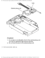 Preview for 81 page of Panasonic SC-HT870 Service Manual