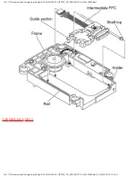 Preview for 83 page of Panasonic SC-HT870 Service Manual