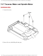 Preview for 84 page of Panasonic SC-HT870 Service Manual