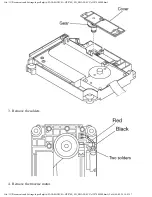 Preview for 85 page of Panasonic SC-HT870 Service Manual