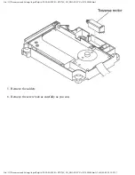 Preview for 86 page of Panasonic SC-HT870 Service Manual