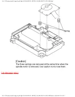 Preview for 89 page of Panasonic SC-HT870 Service Manual