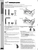 Preview for 8 page of Panasonic SC-HT895 Operating Instructions Manual