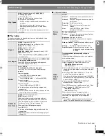 Preview for 23 page of Panasonic SC-HT895 Operating Instructions Manual