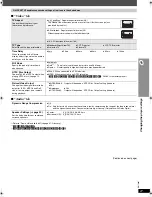 Preview for 27 page of Panasonic SC-HT895 Operating Instructions Manual