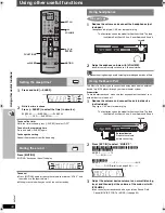 Preview for 34 page of Panasonic SC-HT895 Operating Instructions Manual