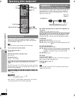 Preview for 36 page of Panasonic SC-HT895 Operating Instructions Manual