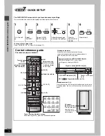 Preview for 10 page of Panasonic SC-HT928 Operating Instructions Manual