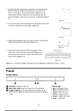 Preview for 7 page of Panasonic SC-HTB100EGK Operating Instructions Manual