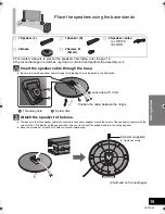 Preview for 15 page of Panasonic SC-HTB15 Operating Instructions Manual