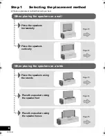 Preview for 8 page of Panasonic SC-HTB20 Owner'S Manual