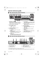 Preview for 6 page of Panasonic SC-HTB450 Owner'S Manual