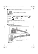 Preview for 14 page of Panasonic SC-HTB450 Owner'S Manual