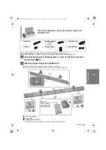 Preview for 15 page of Panasonic SC-HTB450 Owner'S Manual