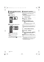 Preview for 22 page of Panasonic SC-HTB450 Owner'S Manual