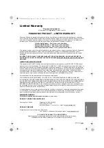 Preview for 35 page of Panasonic SC-HTB450 Owner'S Manual