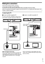 Preview for 7 page of Panasonic SC-HTB490 Operating Instructions Manual