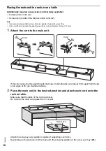 Preview for 10 page of Panasonic SC-HTB490 Operating Instructions Manual