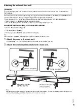 Preview for 11 page of Panasonic SC-HTB490 Operating Instructions Manual