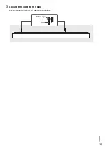 Preview for 13 page of Panasonic SC-HTB490 Operating Instructions Manual