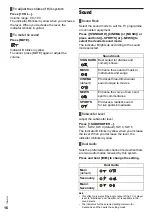 Preview for 16 page of Panasonic SC-HTB490 Operating Instructions Manual