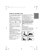 Preview for 3 page of Panasonic SC-HTB550 Operating Instructions Manual